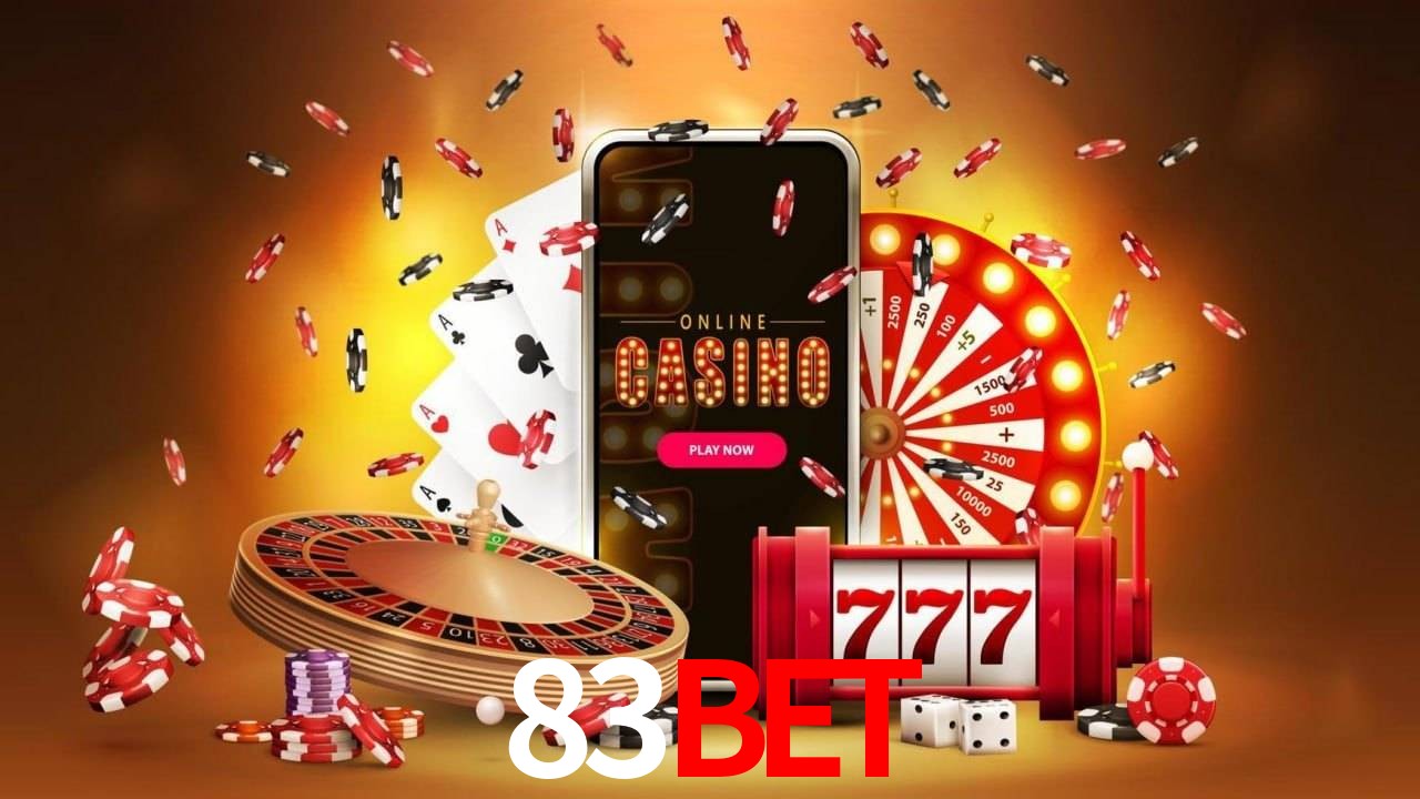 Slot Games 83bet
